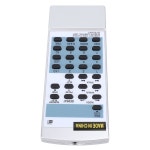 CU-PD048 PD-5100 PD-M453 PWW1056 PD-S901용 CD 플레이어 리모컨 교체 : 최저가대행사