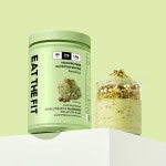 잇더핏 단백질 쉐이크 한끼 식사대용 대용량 더블초코맛외9종 520g, 2통 : 잇더핏EAT THE FIT
