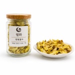 국내산 목련꽃차 18g 건강차 꽃차 원물 : 월화푸드
