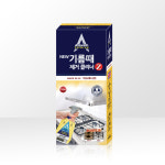 아스토니쉬 뉴 기름때 제거 클리너 제트, 750ml, 1개 : 케이맥스 스토어