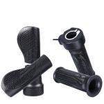 Bafang Mid Drive Motor Thumb Throttle BBS01 HD 전기 자전거 변환 속도 컨트롤러 : 한백모터스