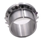 110mm 보어 크롬강 H3124 어댑터 슬리브 H3124 부싱 미터법 샤프트 테이퍼 링용 110x120x155mm : 바레노