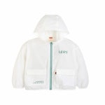 [리바이스키즈] 경량윈드브레이커자켓 V262JK377P : NC 순천점 리바이스키즈
