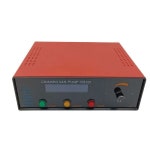 보쉬 덴소 크린 커먼 레일 펌프 테스터용 CRP890 DRV 개방폐쇄 각도 기능 포함 : 에스물류1