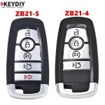 KEYDIY KD 스마트 키 ZB 리모컨, ZB02, 03, 04, 08, 09, 10, 11, 12, 14, 15, 17, 19, 21, 22, 24, 28, 33 KD-X2 프 : 바이셀텐