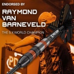 TargetDarts 21g Black : 사슴동산