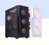조립PC 게이밍컴퓨터 고사양 게임용 영상편집용 주식용 컴퓨터 데스크탑 아이온2 게임 본체1 : 상상피씨