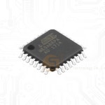 TQFP EGA88 칩셋 32 EGA88PA MCU 50PCS 10 원본 AU 50PCSATMEGA88 : 에스에스컴퍼니11