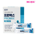 메디푸드 프로맥스 포(11g 30포) 분리유청 단백질보충제 : 메디홈