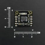 BNO055 9축 절대 방향 센서 I2C/SPI 퓨전 가속도계 자이로 자력계 : 다루젠물류