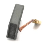 교체 그라인더 GWS 115 125용 5X10X16MM 카본 046 브러쉬 5개 Carbon : 에스에스컴퍼니11