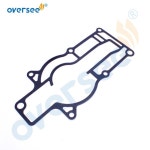 67D-45113 Yamaha 선외기 엔진 용 상부 케이싱 가스켓 4T 4HP 호환4 행정 67D-45113-A0;68D-G5113-A0 : GOZNUK