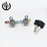 도어 잠금 H0600-4M400 닛산 X-트레일 (T30) : 아르덴플로