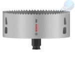 넘버원 PC Plus 홀소 140mm2608594418 구멍타공 드릴홀쏘 : 좋은상품넘버원스토어