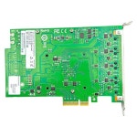 PCIE 기가비트 네트워크 카드 4포트 PoE 이더넷 어댑터 서버 PC 고 I350 유선 ToOn-e : 비니미니파파