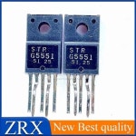 5 Pcs Lot STRG5551 STRG5551 G5551 TO220F 전원 모듈 : 월드셀러그룹