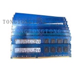 SK 현대 8G 2RX8 PC312800U 1600 HMT41GU6AFR8CPB 데스크탑 메모리용 TT : 에스기전