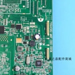 마더 보드 715 g4582 스크린 46 pfl6300 T3 T460HW08 M0F - 000-005 k : 비니미니파파원