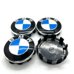 BMW 순정로고 휠캡 56mm 68mm [1대분 4개세트] (36136783536, 36136850834) : 오토파츠존