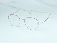 YEIN 블루라이트, 자외선 차단 무테안경 J7611 : 7클리어