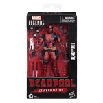(Hasbro) MARVEL 2 6 (15 cm) G0970 하즈브로 마블 레전드 시리즈 데드 풀 레거시 컬렉션, 데드 풀 성인 : Enjoy mart20
