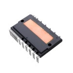 1 STGIK50CH65T SLLImm 고 IPM 3상 인버터 50A 650V 단락 회로  IGBT 30-PowerDIP 전자 : 신안글로벌