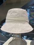 세컨타임 잔체크 나비 데일리 여름 봄 가을 캠핑 나들이 벙거지 모자 3color (H0220) : 아트몰링 부산점 세컨타임