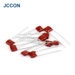 10Pcs 400V CBB22 폴리 프로필렌 필름 커패시터 8/10/15/20/25MM 101 103 104 105 125J 221 222 223 224 225 : 천국직구요호