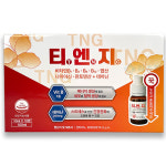 티엔지 (TNG)_10ml X 50병 (TNG 비타민B1 B2 B6 엽산 나이아신 판토텐산 테아닌) : 킴스팜닷컴