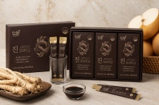 정성을담다 기침감기에좋은 배도라지청 스틱 10g x 30포 : 정성을담다mall