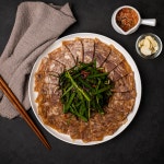 해안식당;장충동왕족발 | 장충동왕족발 편육 1kg 국내산 돼지로 만든 간편안주 (새우젓소스포함) : 장충동왕족발 공식스토어
