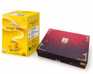 글루타플러스 GLUTA PLUS 120g x 3통 맥심160T포함 : 커피하우스