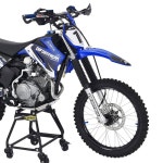 지타 레이싱 ZETA RACING TT R125 08 26 프론트 포크 스프링 모토크로스 크로스컨트리 스포츠 주행 G5194 : 빅그로우10