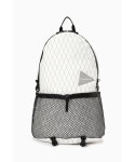 and wander 앤드원더 X-Pac daypack 에코팩 배낭 20L 백팩 화이트 : 오사카프렌즈