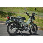 빔스 모터 컴퍼니 Beams Motor Company R EVO TYPE C 카본 정부 CT125 8BJ JA65 G1018 56 006 : 빅그로우11