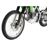 다트프리크 Dirtfreak KLX230 /S /SHERPA Z 휠 지그람 로터 프론트 솔리드 타입 F7371 : 빅그로우11