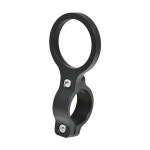 오토바이 용 소켓 스테이 iMMER 아이머 시리즈 알루미늄 블랙 밀리버 핸들 KS-260A : 영원글로벌
