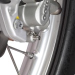 디 알 시 DRC KTM HUSQVARNA GASGAS TRIUMPH 스테인리스 브레이크 핀 전후 세트 오프로드 더트프리크 DIRTFREAK F7549 : 빅그로우11