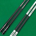 당구 큐 길이 피스 디자인 연습 게임용 1. 11.5 mm : 오케이모아12호점