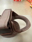 [에스마켓] 호보켄 남성 쿠션 여름 샌들 ATLAS H2606-BROWN : 롯데아울렛 구리점 에스마켓