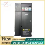MS300 VFD13AMS43ANSAA 5.5KW 380V- 460V 3상 주파수 변환기 : 레드상사18
