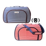 쏘아베 중 애견캐리어 애완동물용품 고양이캐리어 애견외출용품 강아지 반려동물용품 MW8F3B31 : 하니스토어11