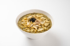 용가네 진도 기적수산 대파 전복죽 밀키트 내장 듬뿍 250g : 기적수산