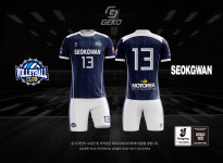 서울학교배구유니폼 석관고 VC : GEKO SPORTS