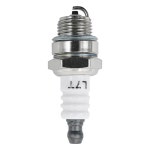 2스트로크 플러그 Stihl 체인 톱 부품 대응 &amp; NGK BPMR7A 4626 Bosch WSR6F RJ19LM R10 TS420 (1 개) : 영원트레이드