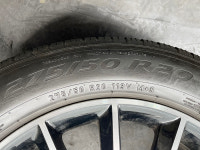20인치 지바겐휠 G400AMG휠 G350AMG휠 지바겐중고휠 G400AMG휠 G350휠 : 성북타이어 벤츠휠 카이엔휠