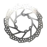다트프리크 Dirtfreak SEROW250, XT250 /X Z 휠 지그램 로터 프론트 솔리드 타입 F7378 : 빅그로우11