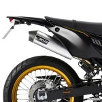 다트프리크 Dirtfreak KLX230 20 23, KLX230S 22 KLX230SM 23, /S /SM 25 26, KLX230SHERPA S 26 DELTA 배럴4 사일런서 : 빅그로우11