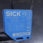 SICK WT12L-2B530 광전센서- H0923 : OT산업