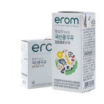[황성주두유] 검은콩17곡 190ml 24입 : 싱싱프라임
